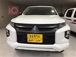 ميتسوبيشي L200
